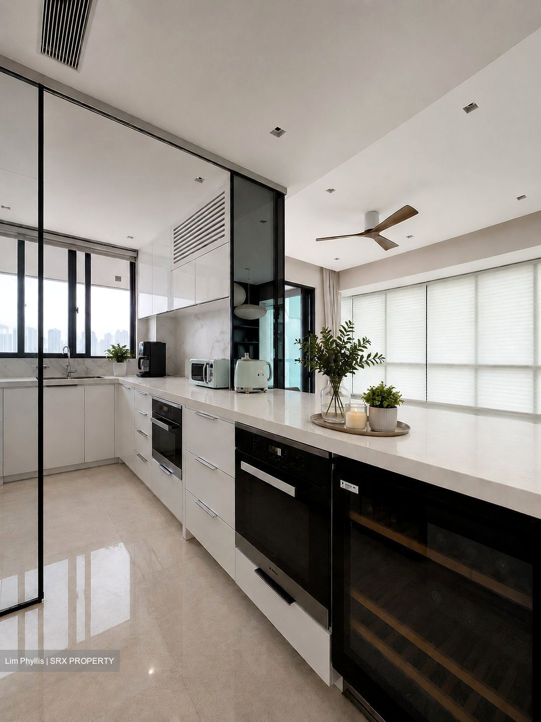 8 Saint Thomas (D9), Condominium #596579571